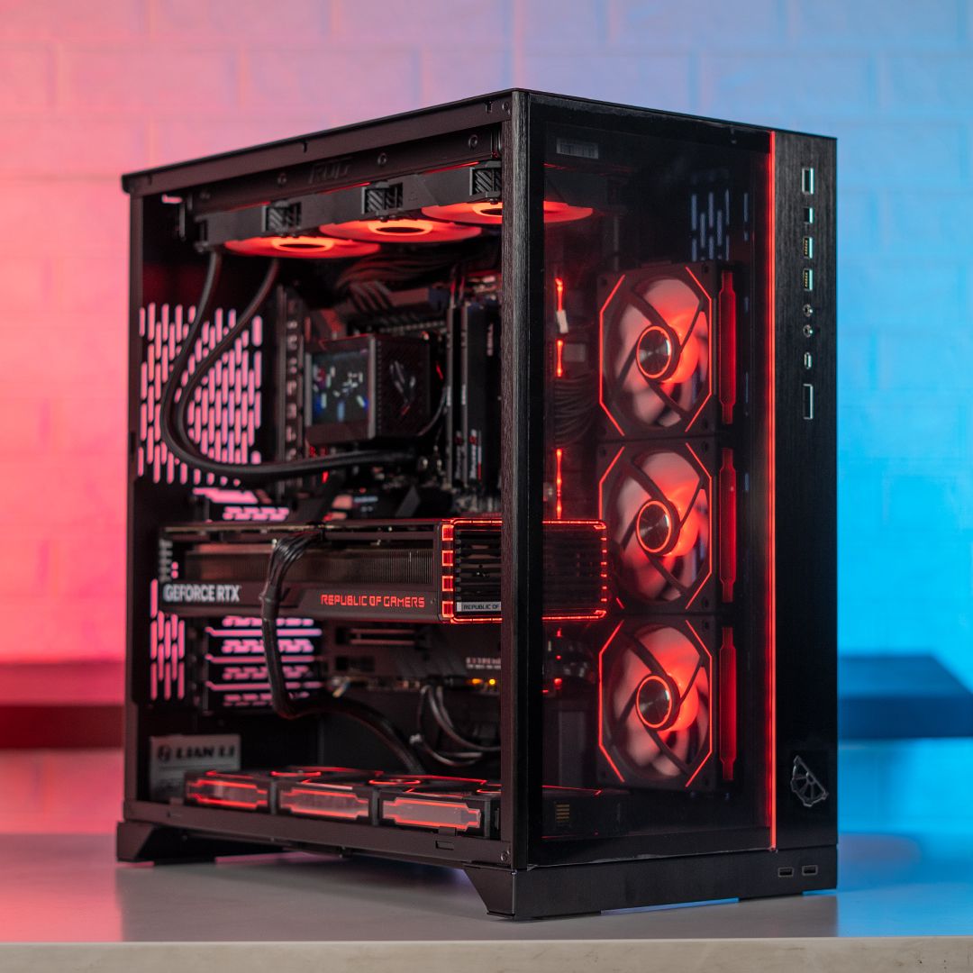 Build